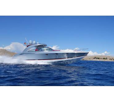 Produktbild Formula 420 FX 8