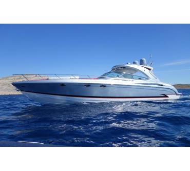 Produktbild Formula 420 FX 8