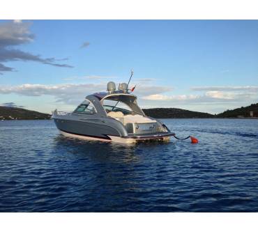 Produktbild Formula 420 FX 8