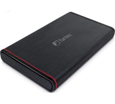 Produktbild Fantec 225U3-6G Gehäuse