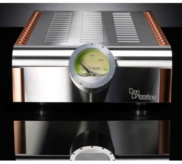 Produktbild Dan D'Agostino Momentum Vor-/End-Kombination