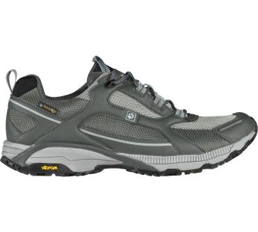 Produktbild Jack Wolfskin Speed Liner Texapore Men