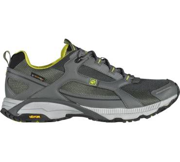Produktbild Jack Wolfskin Speed Liner Texapore Men