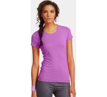 Produktbild Under Armour Women's Heatgear Sonic Short Sleeve