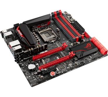 Produktbild Asus ROG Maximus VII Gene