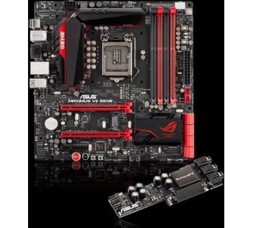 Produktbild Asus ROG Maximus VII Gene