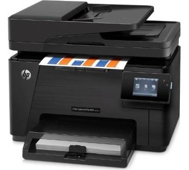 Produktbild HP Color LaserJet Pro M177fw