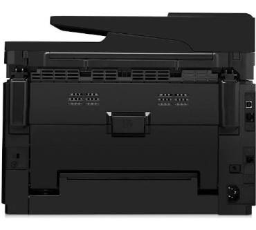 Produktbild HP Color LaserJet Pro M177fw