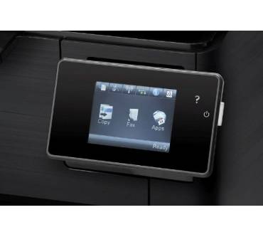 Produktbild HP Color LaserJet Pro M177fw