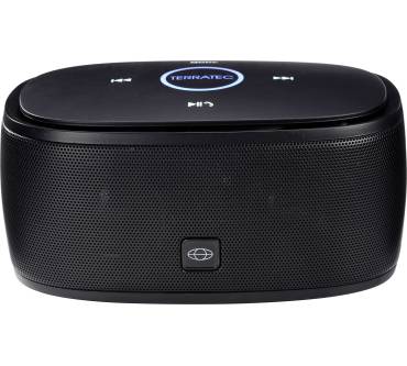 Produktbild Terratec Concert BT Mobile Boost