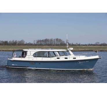 Produktbild Jetten Yachting 41 Sedan