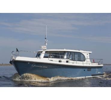 Produktbild Jetten Yachting 41 Sedan