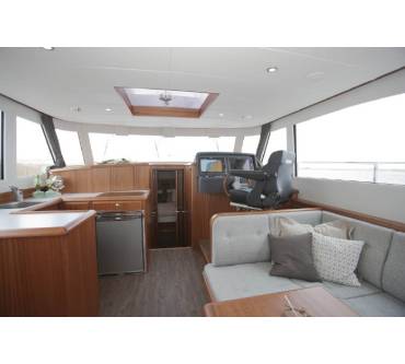 Produktbild Jetten Yachting 41 Sedan