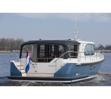 Produktbild Jetten Yachting 41 Sedan