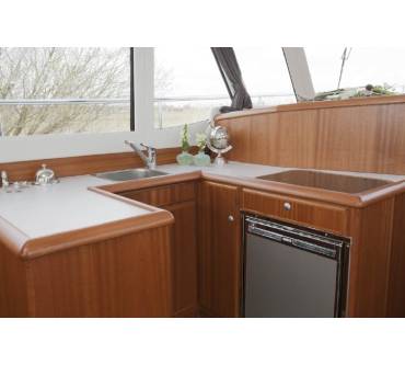 Produktbild Jetten Yachting 41 Sedan