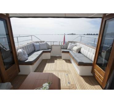 Produktbild Jetten Yachting 41 Sedan