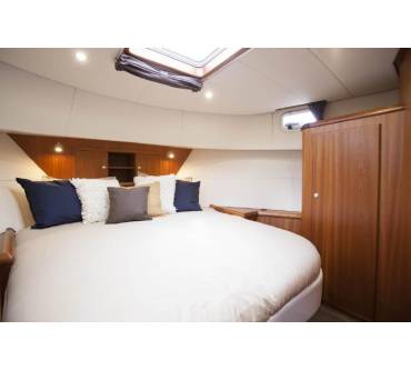 Produktbild Jetten Yachting 41 Sedan