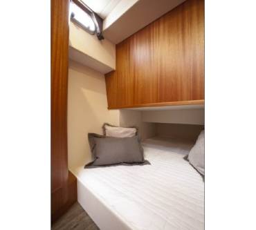 Produktbild Jetten Yachting 41 Sedan