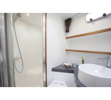 Produktbild Jetten Yachting 41 Sedan