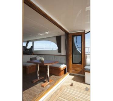 Produktbild Jetten Yachting 41 Sedan