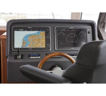 Produktbild Jetten Yachting 41 Sedan