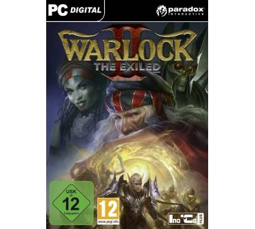 Produktbild Warlock 2: The Exiled (für PC)