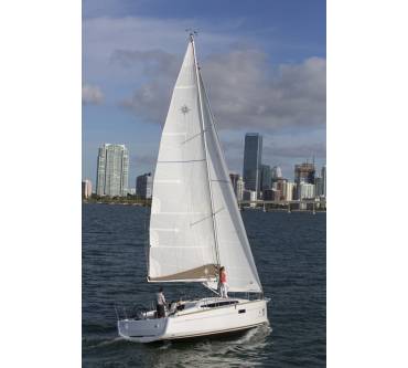 Produktbild Jeanneau Sun Odyssey 349