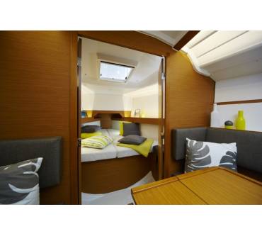 Produktbild Jeanneau Sun Odyssey 349