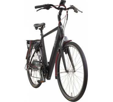 Produktbild Sparta Ion E-Speed (Modell 2014)