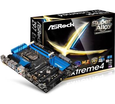 Produktbild ASRock Z97 Extreme4