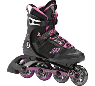 Produktbild K2 Alexis X Pro (Modell 2014)