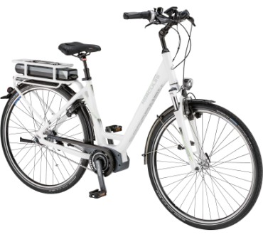 Produktbild Hercules Edison (Modell 2014)