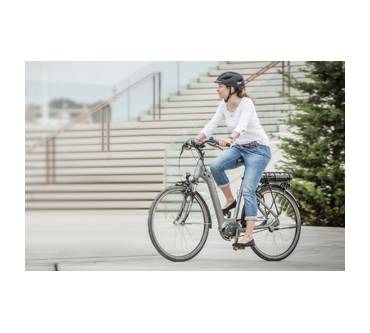 Produktbild Falter E 8.8 (Modell 2014)