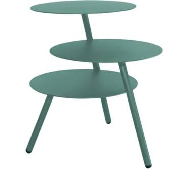 Produktbild Pulpo Beistelltisch TRIO