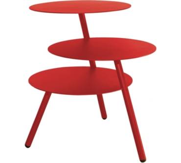 Produktbild Pulpo Beistelltisch TRIO