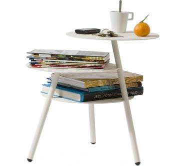 Produktbild Pulpo Beistelltisch TRIO