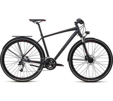 Produktbild Specialized Crossover Expert Disc (Modell 2014)