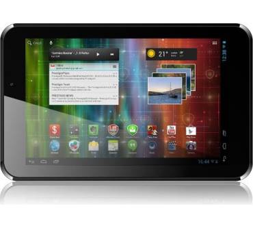 Produktbild Prestigio Multipad 2 Pro Duo 7.0