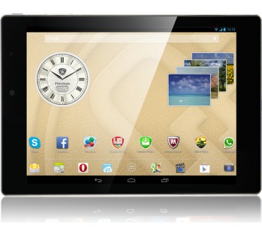 Produktbild Prestigio Multipad 4 Diamond 7.85