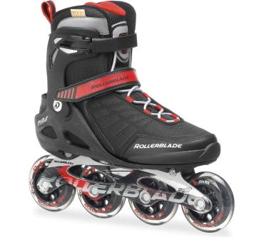 Produktbild Rollerblade Macroblade 84 (Modell 2014)