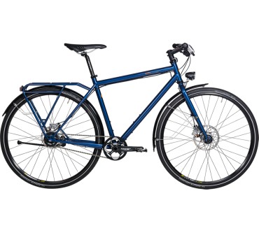 Produktbild Tout Terrain 5th Avenue (Modell 2014)