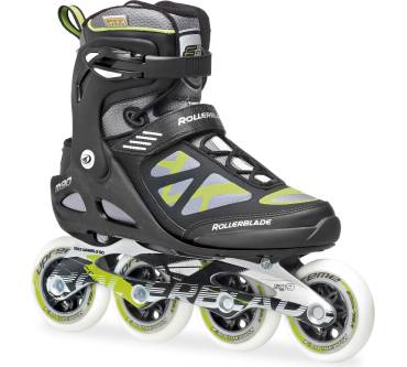 Produktbild Rollerblade Macroblade 90 (Modell 2014)