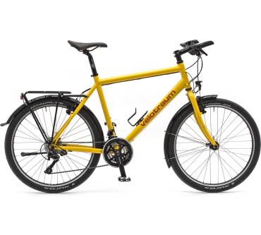 Produktbild Velotraum Cross 7005 LG (Modell 2014)