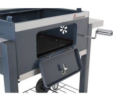 Produktbild Landmann Dorado 31400