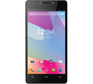 Produktbild BLU Products VIVO 4.8 HD
