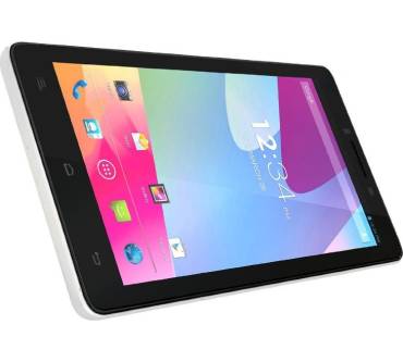 Produktbild BLU Products VIVO 4.8 HD