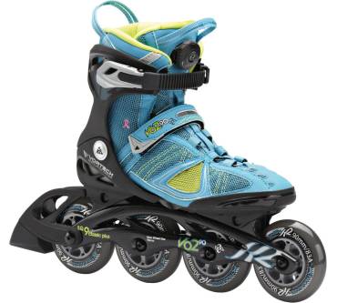 Produktbild K2 VO2 90 Boa W (Modell 2014)