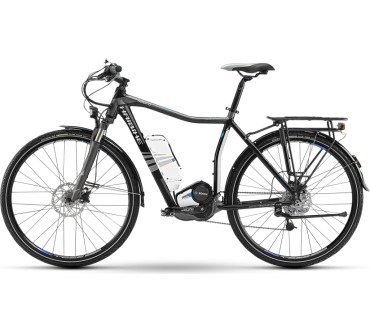 Produktbild Haibike XDuro Trekking SL (Modell 2014)