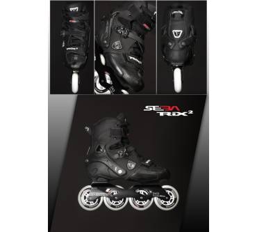 Produktbild Seba Skates Trix 2 (Modell 2014)