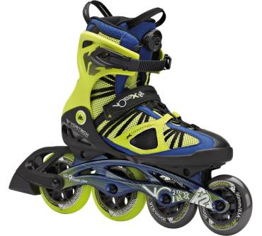 Produktbild K2 VO2 100 X Boa (Modell 2014)